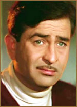   (Raj Kapoor) 