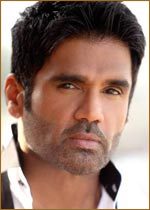   (Suniel Shetty, Sunil V. Shetty) 