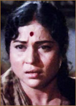   (Nirupa Roy) 