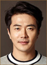    (Kwone Sang-woo, 권상우) 