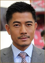   (Aaron Kwok, Fu-shing Kwok) 