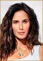   (Padma Lakshmi) 