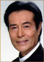   (Takeshi Katô, 加藤 武) 