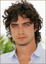   (Riccardo Scamarcio, Riccardo Dario Scamarcio) 