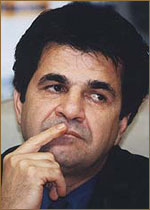   (Jafar Panahi, جعفر ‎ پناهی‎) 