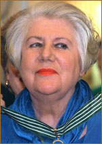   (Françoise Seigner) 