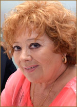    (Luisa Fernánda Gaona) 