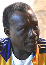   (Mamadou Dioumé) 