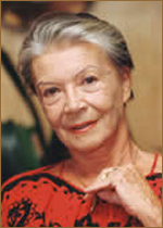   (Zdenka Procházková) 