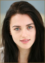   (Katie McGrath, Katherine Elizabeth McGrath) 