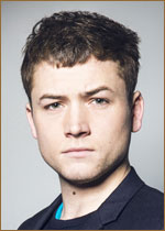   (Taron Egerton) 