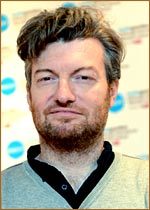   (Charlie Brooker, Charlton Brooker) 