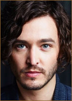   (Alexander Vlahos) 