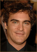   (Joaquin Phoenix, Joaquin Raphael Phoenix) 