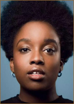   (Lolly Adefope) 