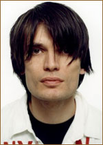   (Jonny Greenwood, Jonathan Richard Guy Greenwood) 