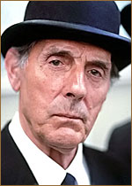   (Eric Sykes) 