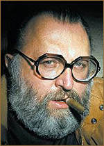   (Sergio Leone) 