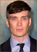  ̸ (Cillian Murphy) 