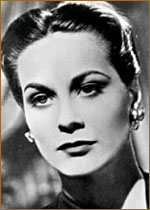   (Alida Valli, Alida Maria Laura von Altenburger) 