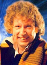   (Tom Baker) 