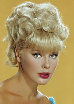   (Elke Sommer, Elke Schletz) 