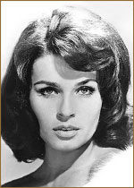   (Senta Berger) 