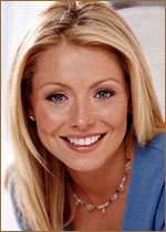   (Kelly Ripa) 