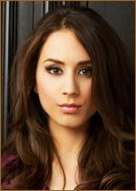   (Troian Bellisario, Troian Avery Bellisario) 