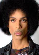  (Prince, Prince Rogers Nelson) 