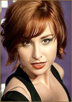   (Allison Scagliotti, Allison Glenn Scagliotti) 