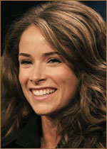   (Abigail Spencer) 