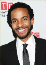   (Andre Holland) 