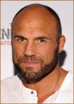   (Randy Couture,   ) 