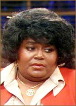   (Mabel King) 