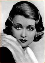   (Constance Bennett, Constance Coulter) 