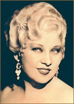   (Mae West) 