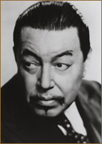   (Warner Oland, Johan Verner Öhlund) 