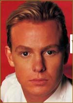   (Jason Donovan, Jason Sean Donovan) 