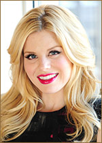   (Megan Hilty) 