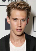   (Austin Butler, Austin Robert Butler) 