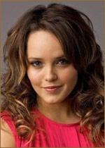   (Rebecca Breeds, Rebecca Elizabeth Breeds) 