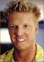   (Jake Busey, William Gareth Jacob Busey, Jr) 