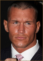   (Randy Orton, Randall Keith Orton) 