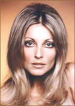   (Sharon Marie Tate) 