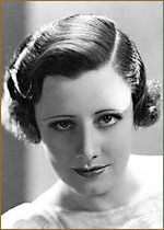   (Irene Dunne) 