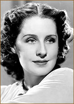   (Norma Shearer, Edith Norma Ficher) 