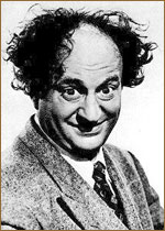   (Larry Fine) 