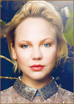   (Adelaide Clemens) 