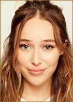  - (Alycia Debnam-Carey) 